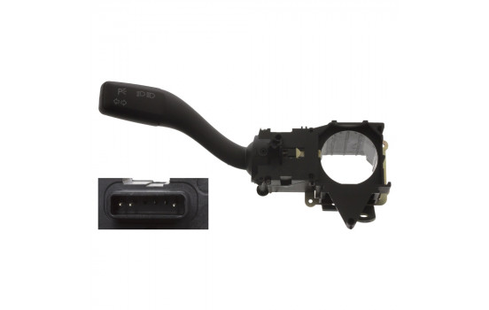 Control Stalk, indicators 45699 FEBI