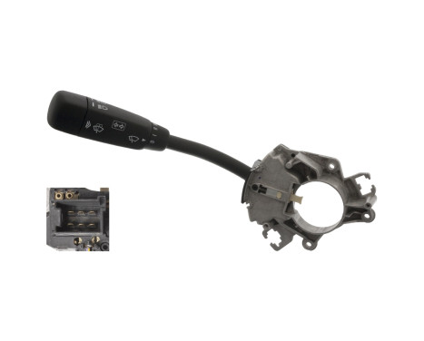 Control Stalk, indicators 46498 FEBI