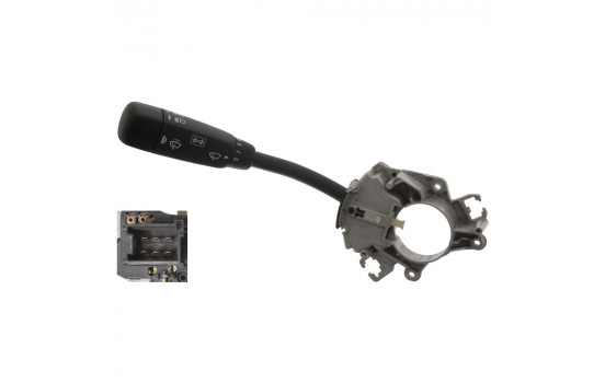 Control Stalk, indicators 46498 FEBI