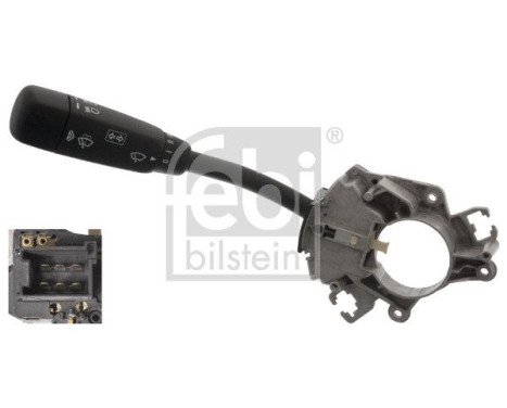Control Stalk, indicators 46498 FEBI, Image 2