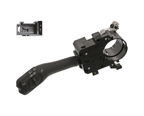 Control Stalk, indicators 46756 FEBI