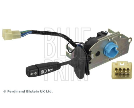 Control Stalk, indicators ADJ131402 Blue Print, Image 2