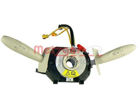 Control Stalk, indicators OE-part