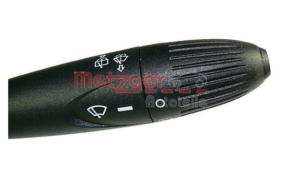 Control Stalk, indicators OE-part, Image 2