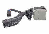Control Stalk, indicators