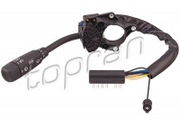 Control Stalk, indicators
