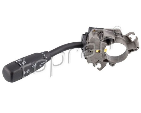 Control Stalk, indicators