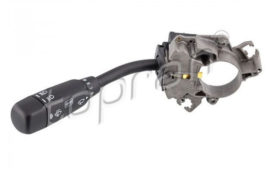 Control Stalk, indicators