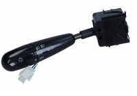 Control Stalk, indicators