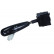 Control Stalk, indicators