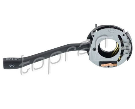 Control Stalk, indicators
