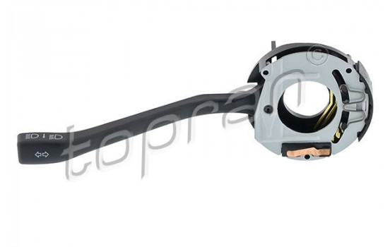 Control Stalk, indicators