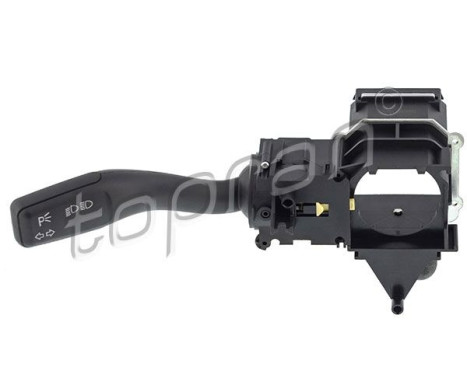 Control Stalk, indicators