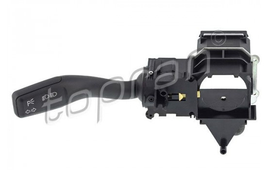 Control Stalk, indicators