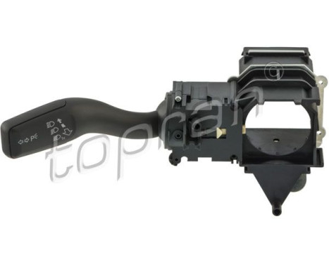 Control Stalk, indicators