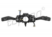 Control Stalk, indicators