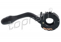 Control Stalk, indicators