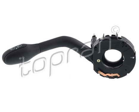 Control Stalk, indicators