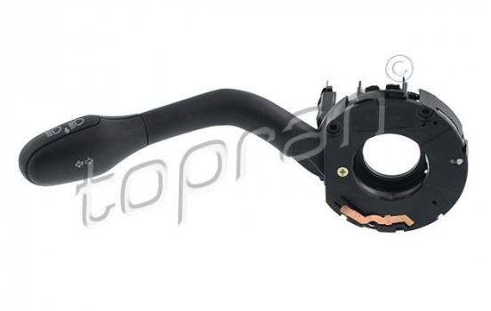 Control Stalk, indicators