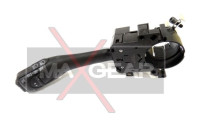 Control Stalk, indicators
