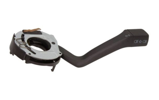 Control Stalk, indicators