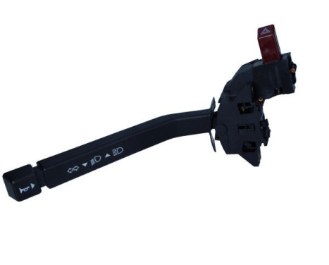 Control Stalk, indicators