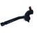 Control Stalk, indicators