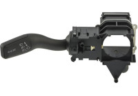 Control Stalk, indicators