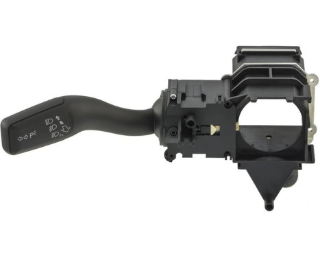 Control Stalk, indicators