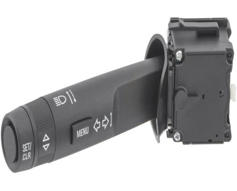 Control Stalk, indicators