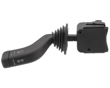 Control Stalk, indicators