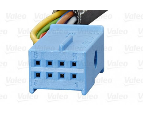 Control Switch, cruise control 251738 Valeo, Image 3