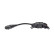 Control Switch, cruise control 251749 Valeo