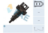 Control Switch, cruise control