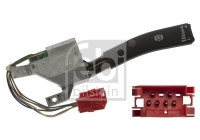 Control switch, speed control system 46482 FEBI