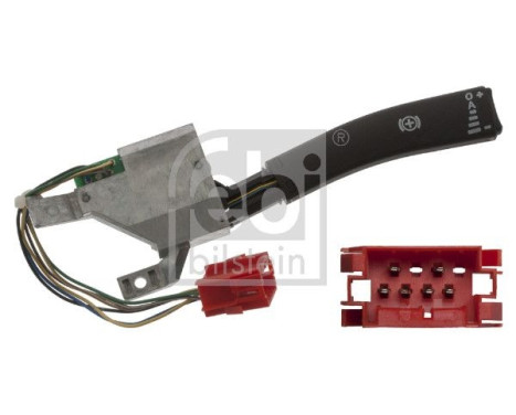 Control switch, speed control system 46482 FEBI