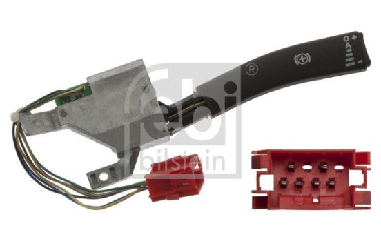 Control switch, speed control system 46482 FEBI