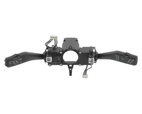 Control Switch, Speed Control System