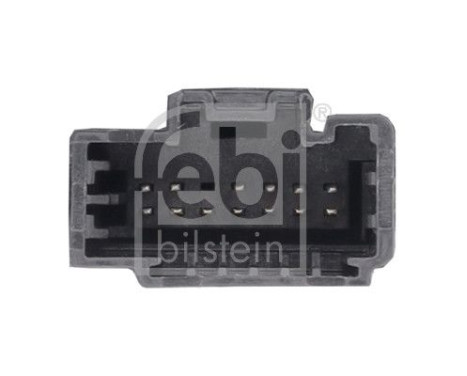 control unit for steering column 182619 FEBI