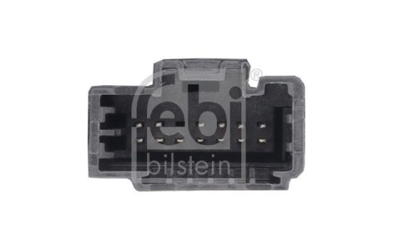 control unit for steering column 182619 FEBI