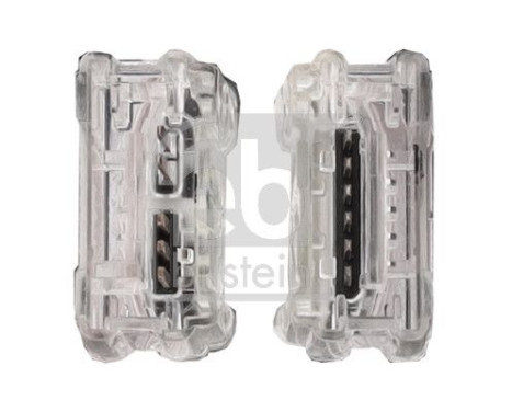 control unit for steering column 182619 FEBI, Image 2