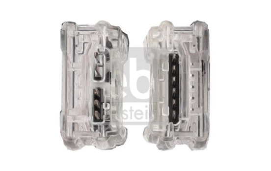 control unit for steering column 182619 FEBI, Image 2