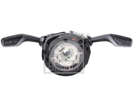 control unit for steering column 182619 FEBI, Image 3