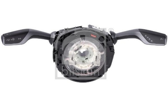 control unit for steering column 182619 FEBI, Image 3