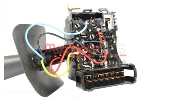 Flasher switch