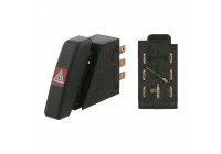 Hazard Light Switch 01515 FEBI