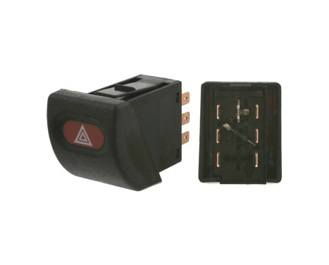 Hazard Light Switch 01565 FEBI
