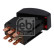 Hazard Light Switch 01566 FEBI, Thumbnail 3