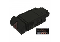Hazard Light Switch 100405 FEBI