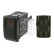 Hazard Light Switch 23400 FEBI, Thumbnail 2